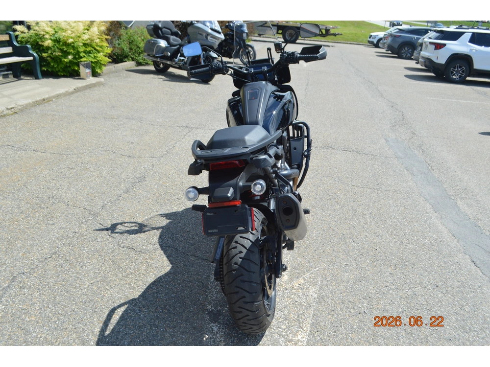 Harley-davidson Ra1250s 2024 alt