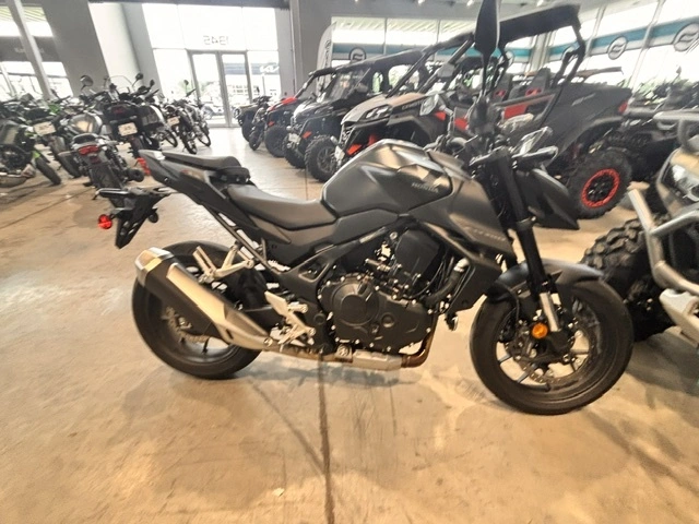 2025 Honda Cb750 Cb750 Cb 750 Bas Km alt