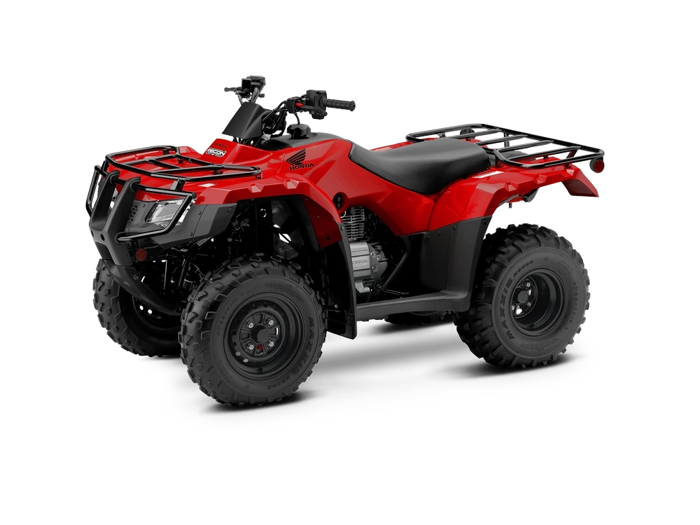 2026 Honda Fourtrax Recon Es alt