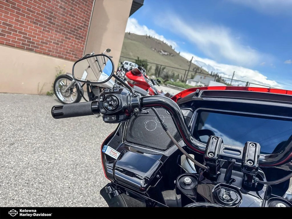 2026 Harley-davidson Fltrxstse - Cvo™ Road Glide® St alt