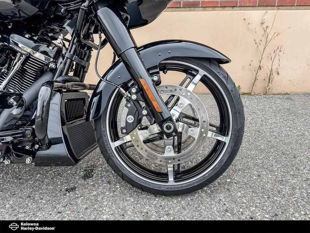 2026 Harley-davidson Fltrx - Road Glide® alt