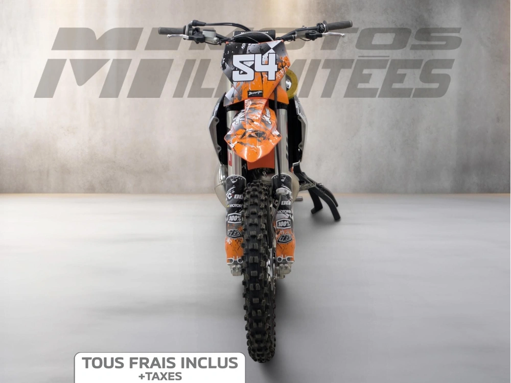 Ktm 300 Sx 2024 alt