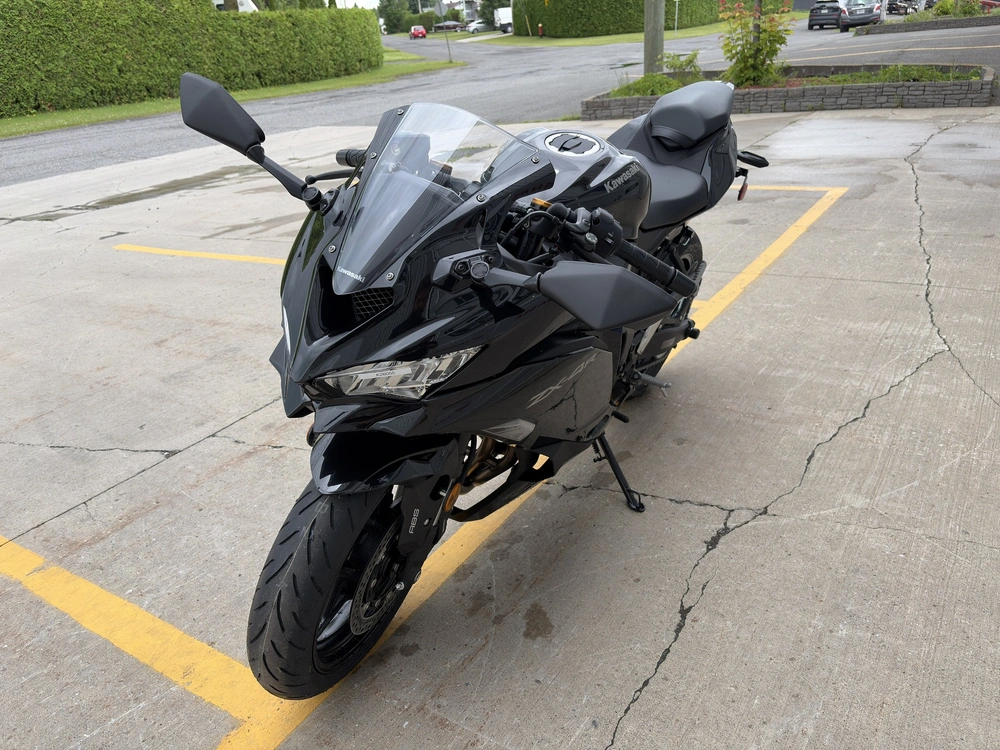 2026 Kawasaki Ninja Zx-4r alt
