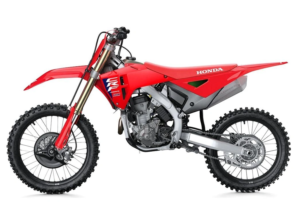 2026 Honda Crf® 250r alt
