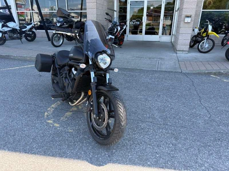 2023 Kawasaki Vulcan 650 S alt