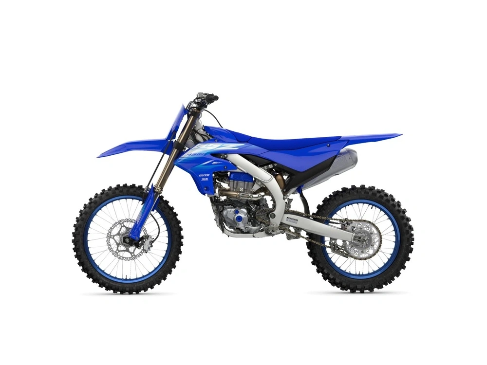 2027 Yamaha Yz450f alt