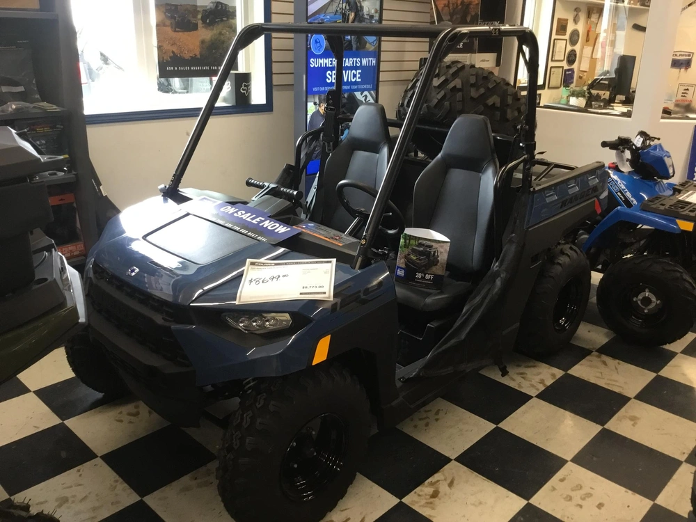 2026 Polaris Ranger 150 Efi alt