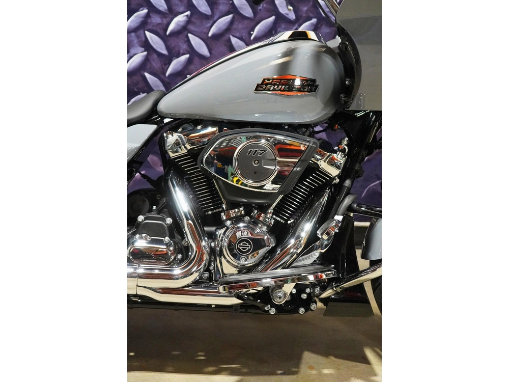2026 Harley-davidson Fltrx Solo Road Glide alt