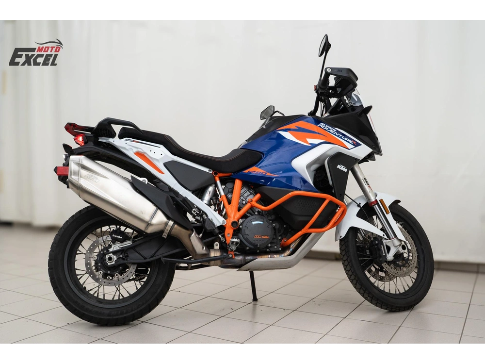 Ktm 1290 2023 alt