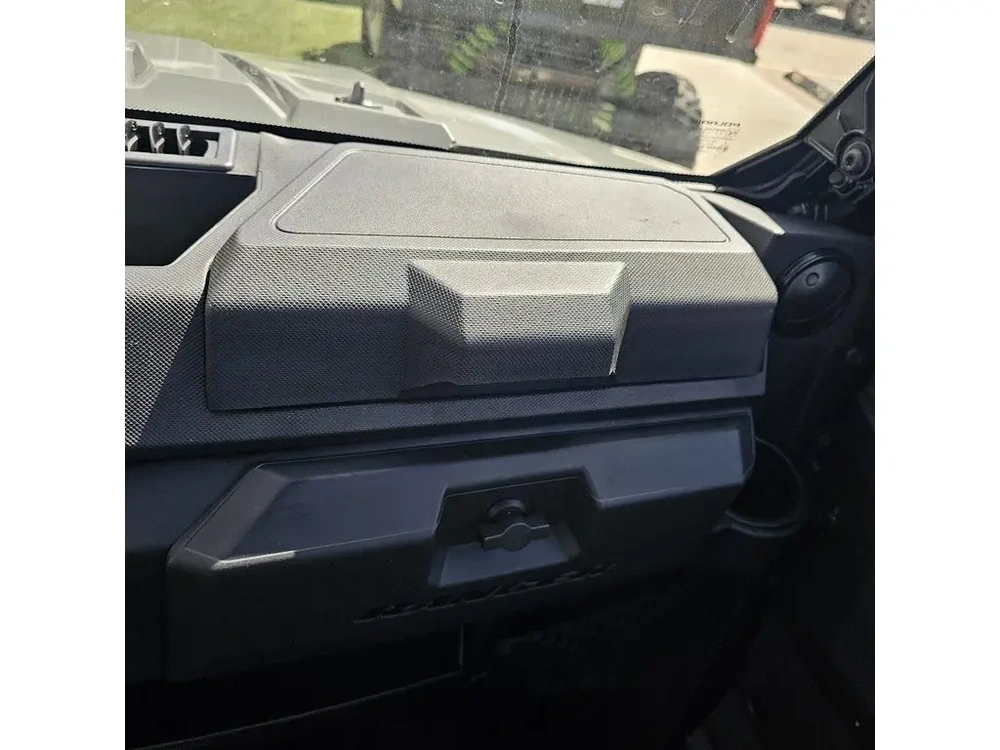 2027 Polaris Ranger Xp 1000 Cab alt