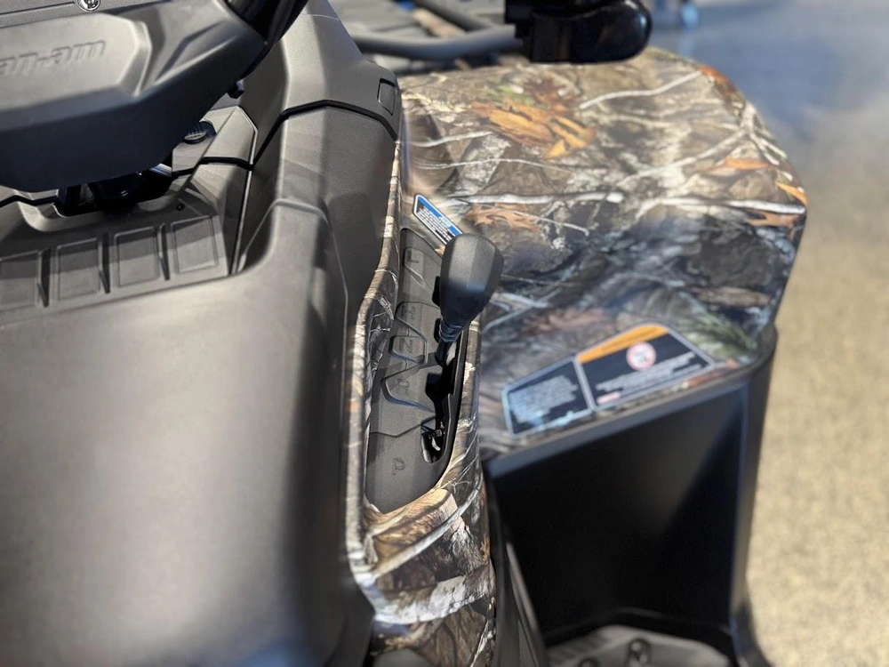 Can-am Outlander Dps 700 2026 alt