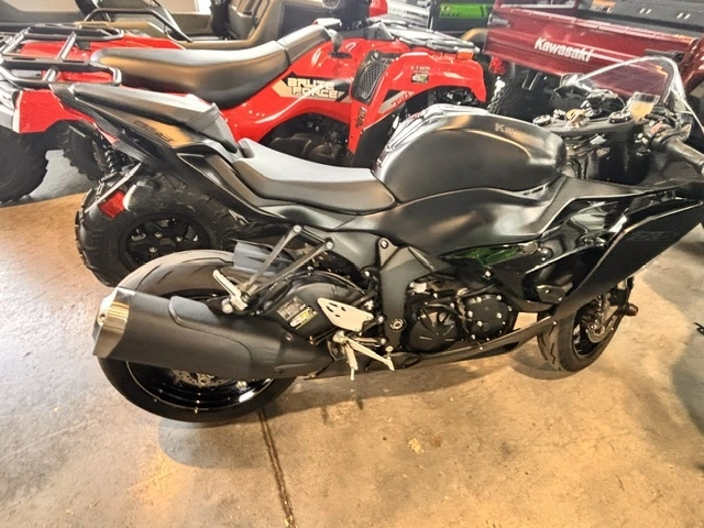 Kawasaki Ninja Zx-6r Ninja Zx-6r Zx6r Zx636 Ninjazx Abs 2024 alt