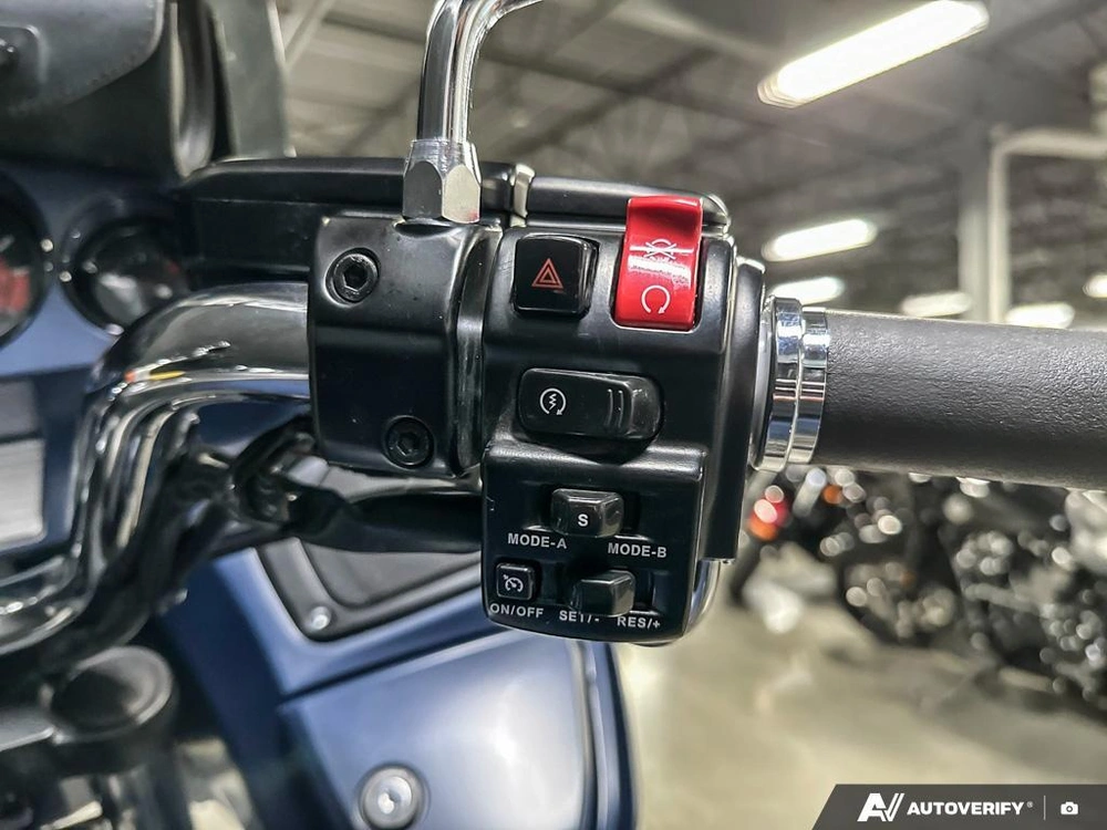 2024 Kawasaki Vn1700krf alt