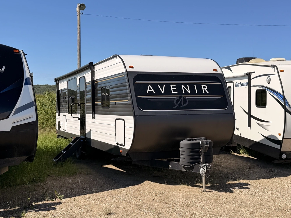 2024 Avenir 29rk alt