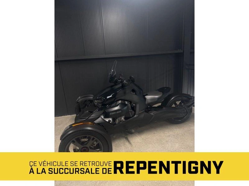 2021 Can-am Ryker (900 Ace) alt