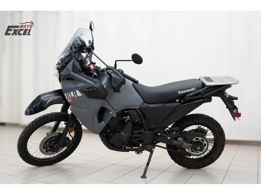 Kawasaki Klr650 Adventure Abs 2023 alt