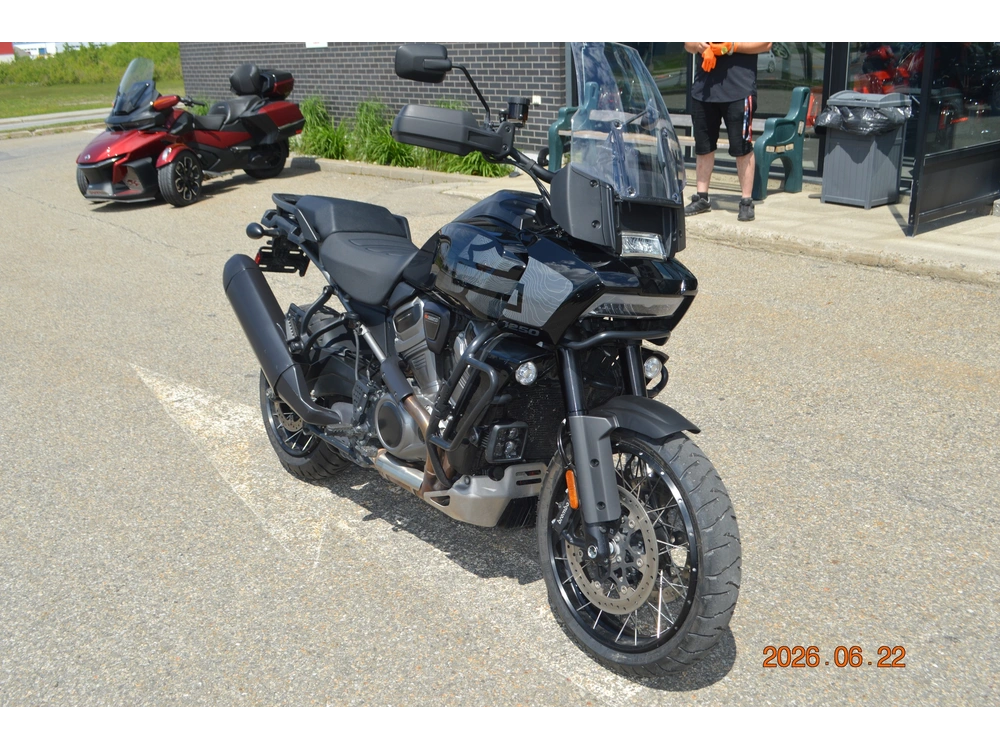 Harley-davidson Ra1250s 2024 alt