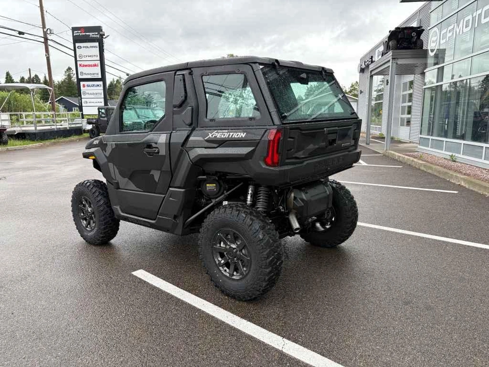 Polaris Polaris Xpedition Adv Northstar 2026 alt