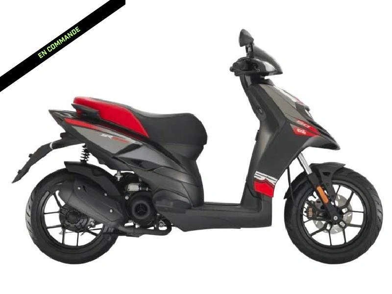 Aprilia Sr 50 Mt 4t 2026 alt