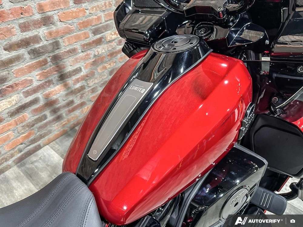 2026 Harley-davidson Road Glide Limited alt