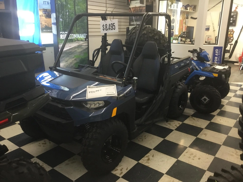 2026 Polaris Ranger 150 Efi alt