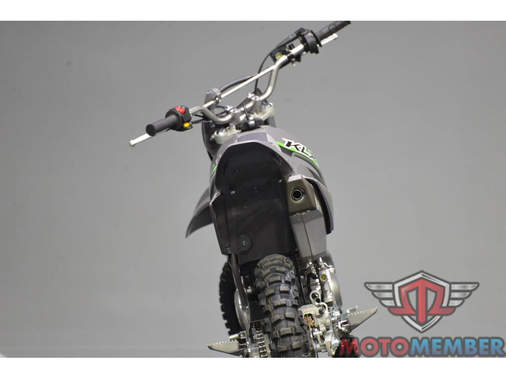 2024 Kawasaki Klx 140r alt