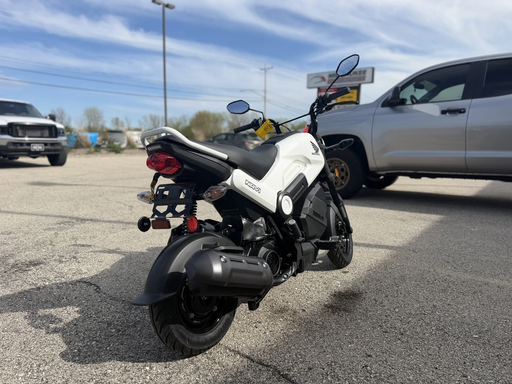 2026 Honda Navi alt