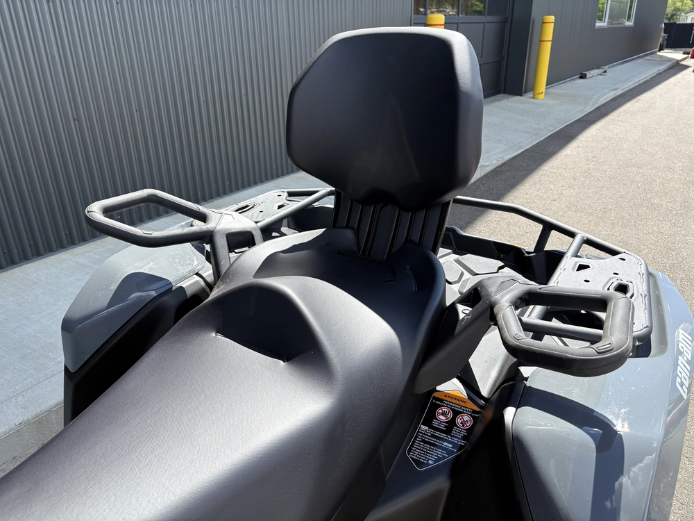 2026 Can-am Outlander Max Dps 500 1vtc alt