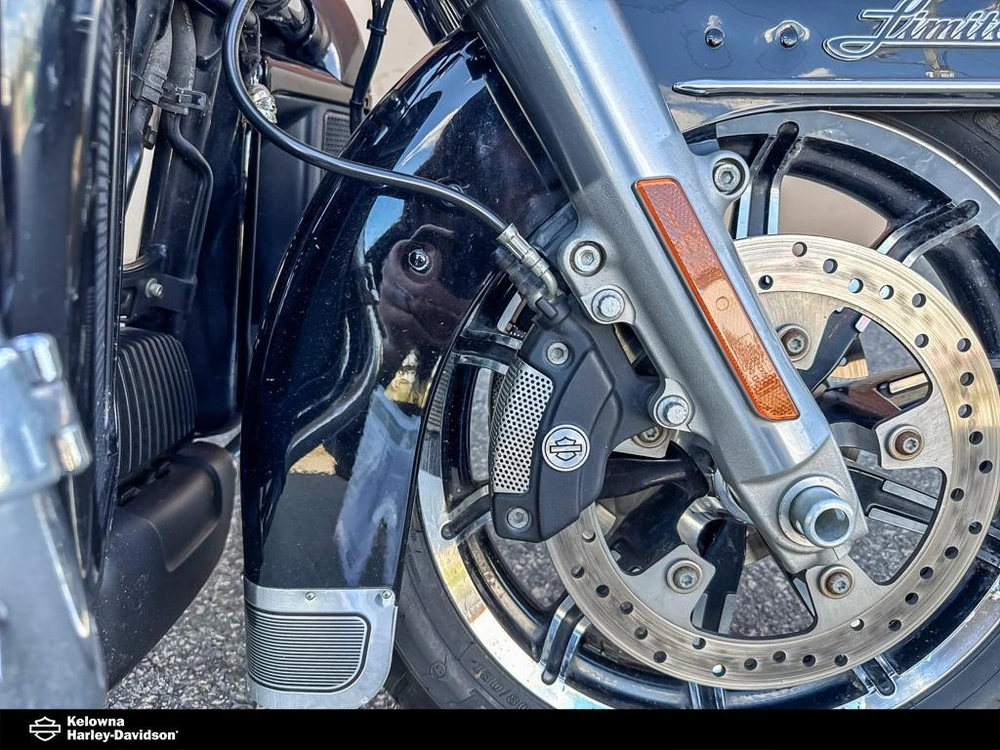 2019 Harley-davidson Flhtk - Ultra Limited alt