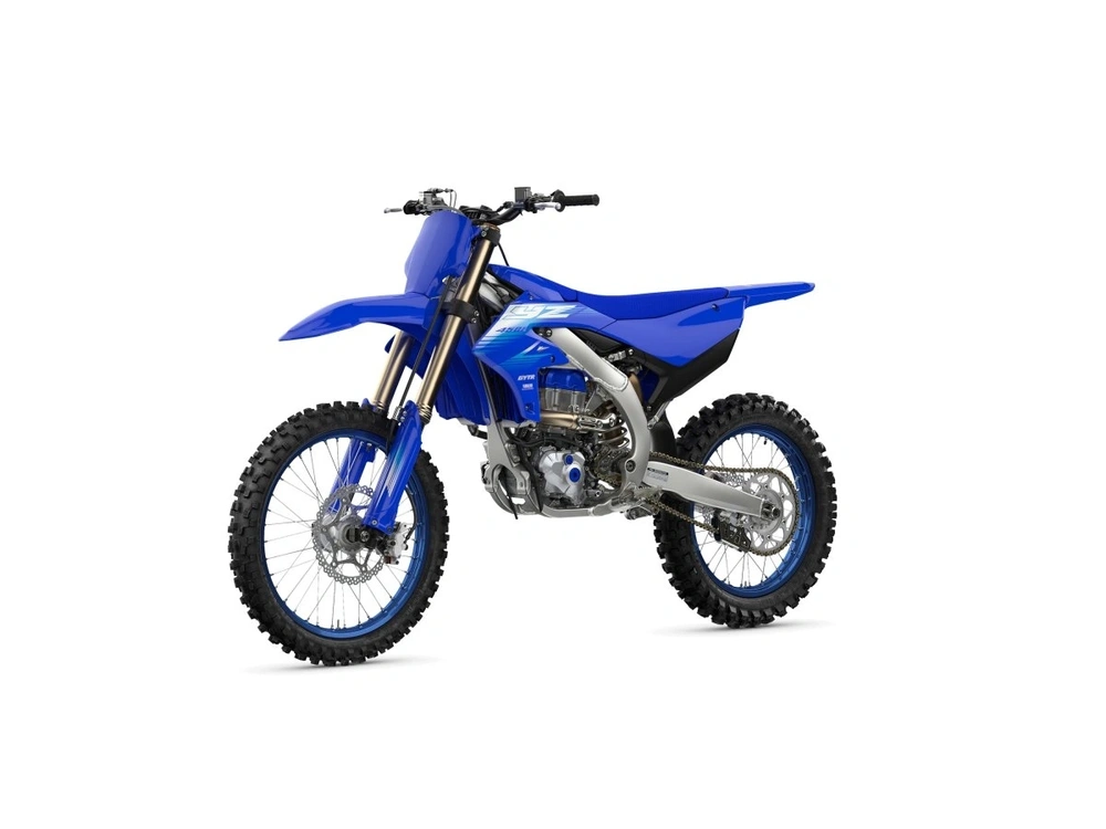 2027 Yamaha Yz450f alt