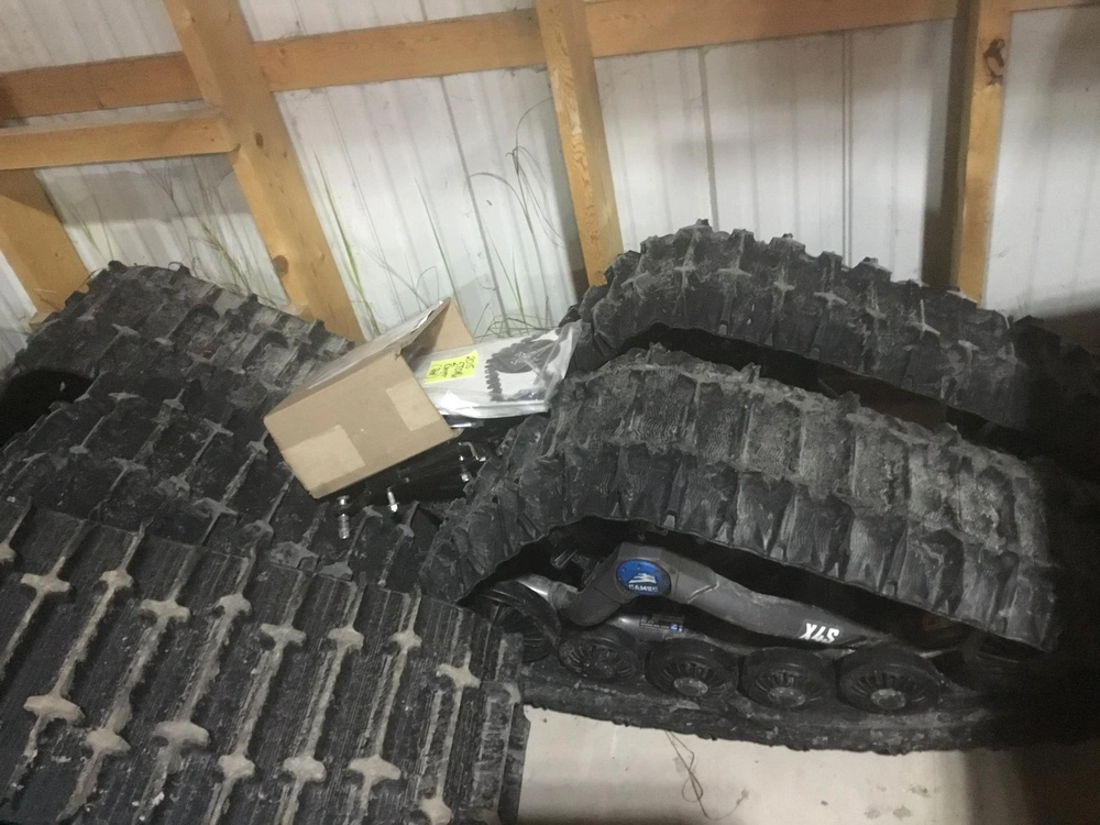 2016 Polaris Ranger 570 Mid alt