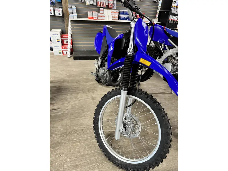 Yamaha TT-R230 2026