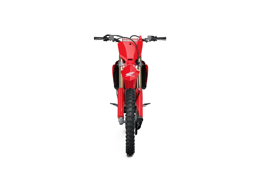 2026 Honda Crf450r alt