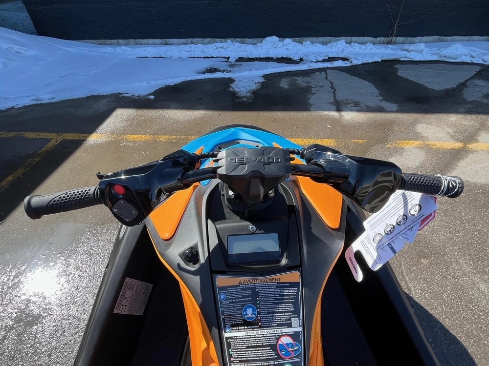 Sea-doo Spark Trixx 1 Place 2026 alt