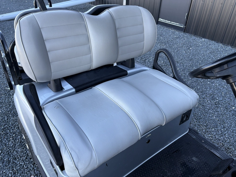 2020 E-z-go Elite Rxv Lithium alt