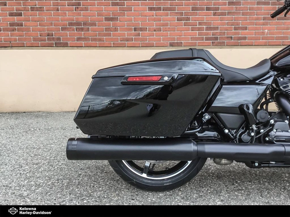 2026 Harley-davidson Fltrx - Road Glide® alt