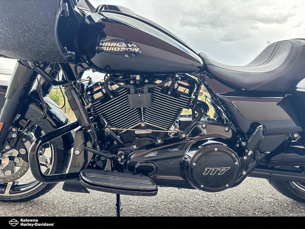 2026 Harley-davidson Fltrx - Road Glide® alt