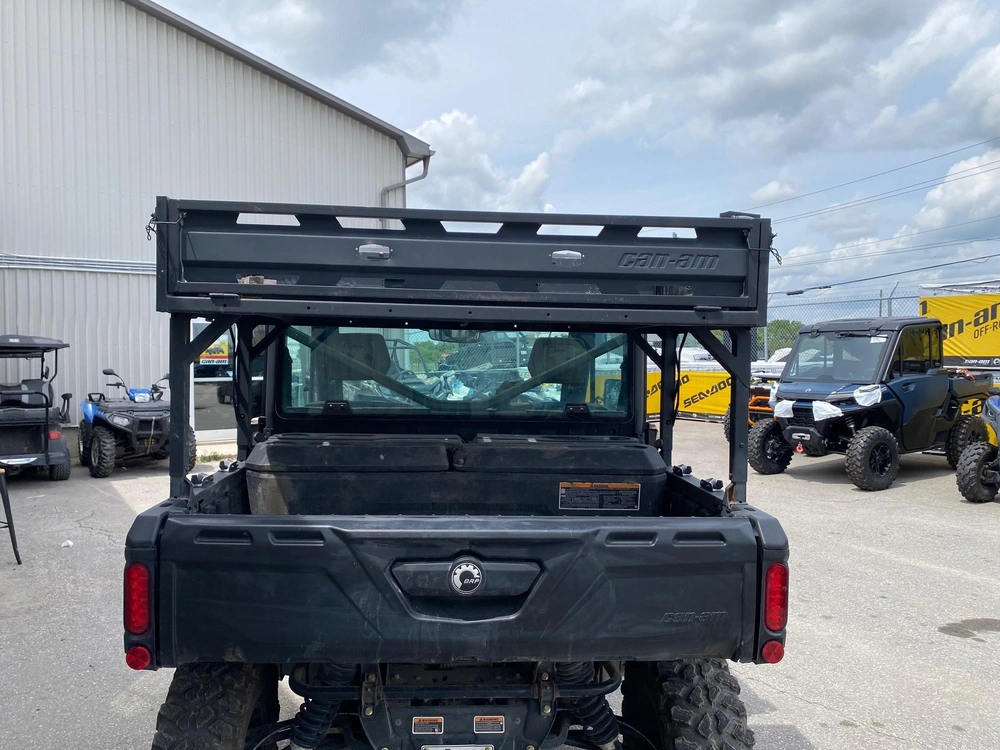 2024 Can-am Defender Limited Hd10 alt