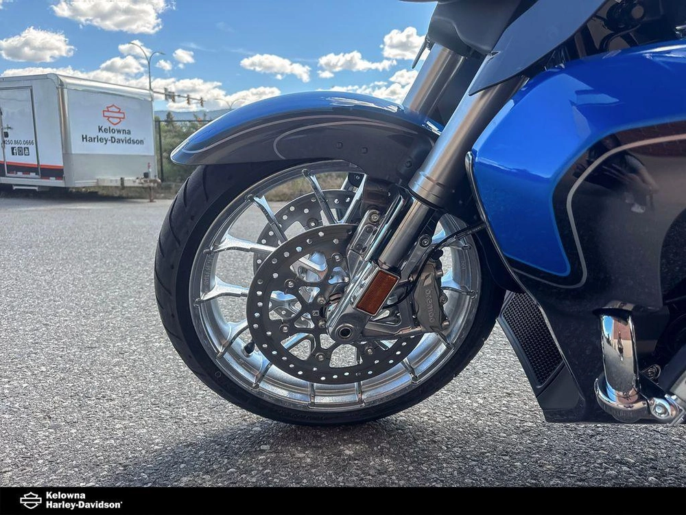 2026 Harley-davidson Flhxlse - Cvo™ Street Glide® Limited alt