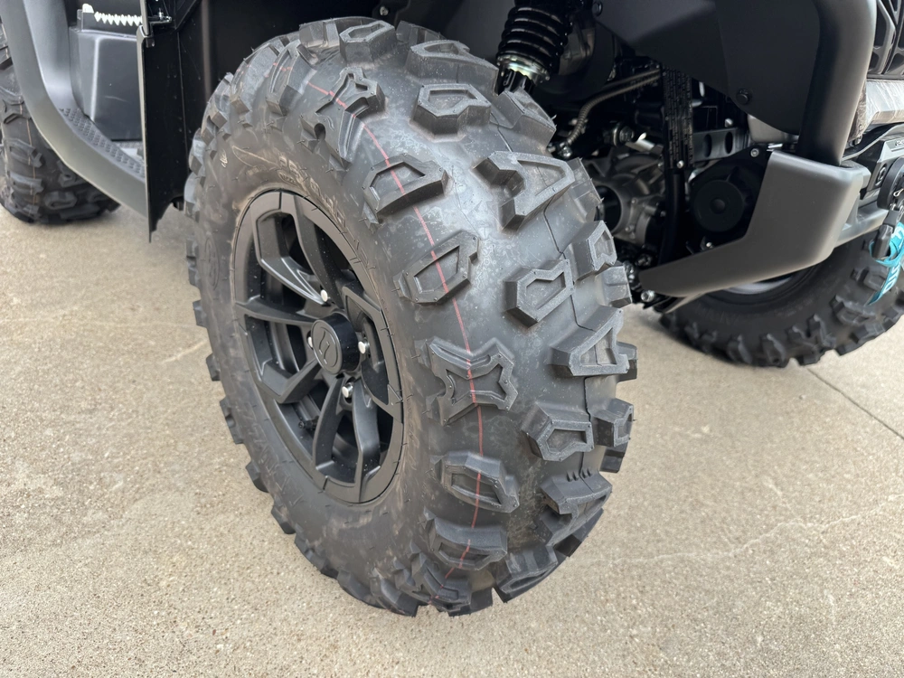 2026 Cfmoto Cforce 600 Touring alt