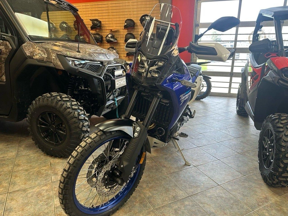 2026 Yamaha Tenere 700 alt