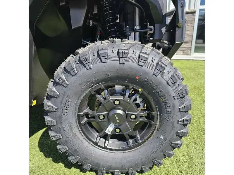 2027 Polaris RANGER XP 1000 CAB