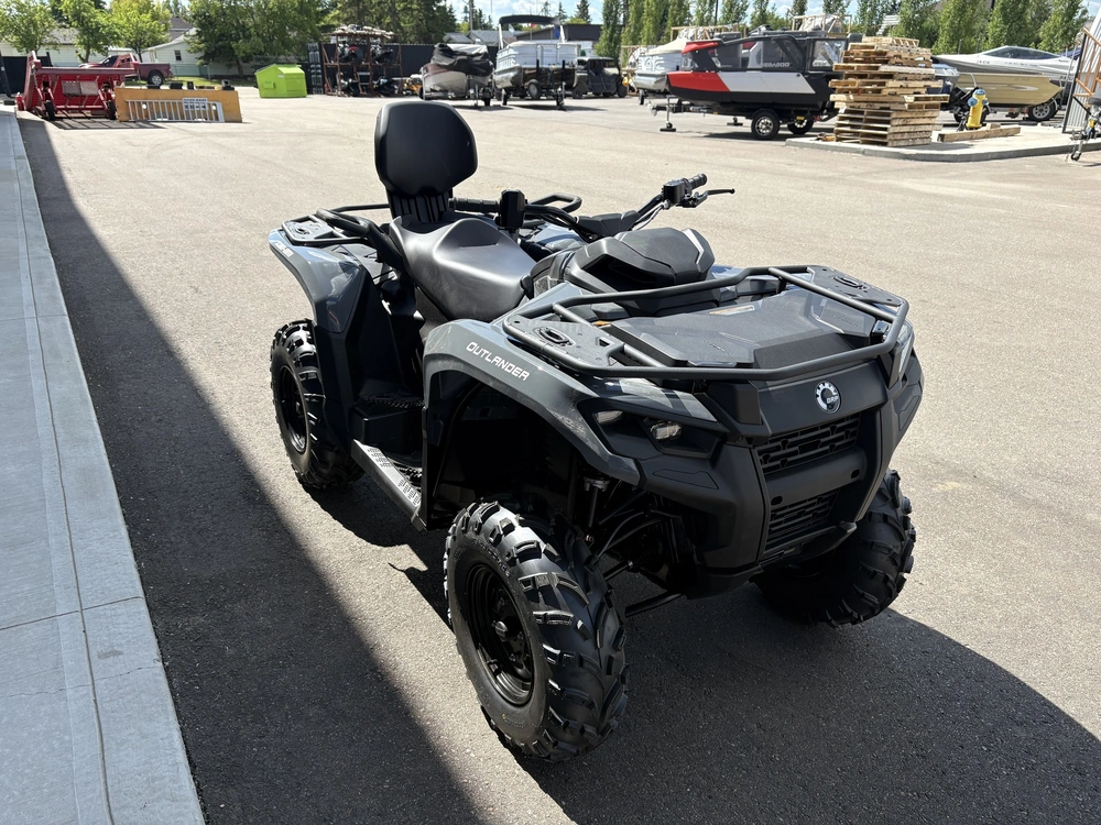 2026 Can-am Outlander Max Dps 500 1vtc alt