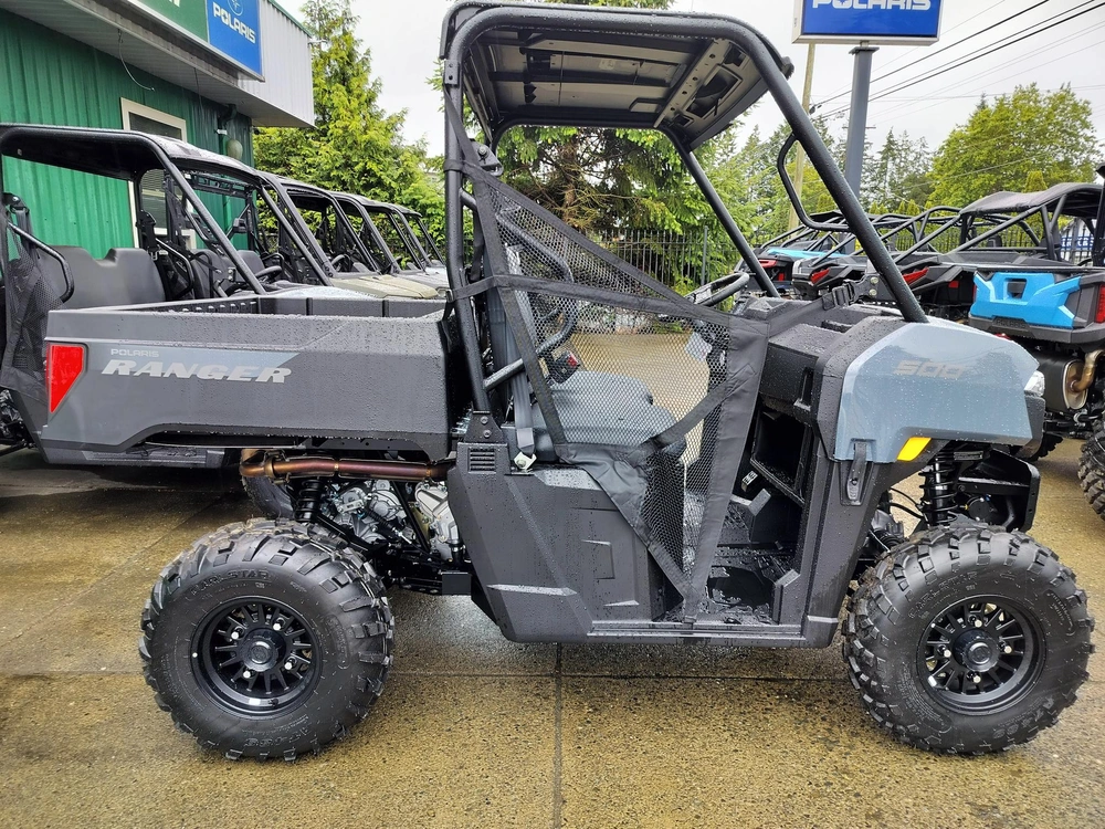 2026 Polaris Ranger 500 alt