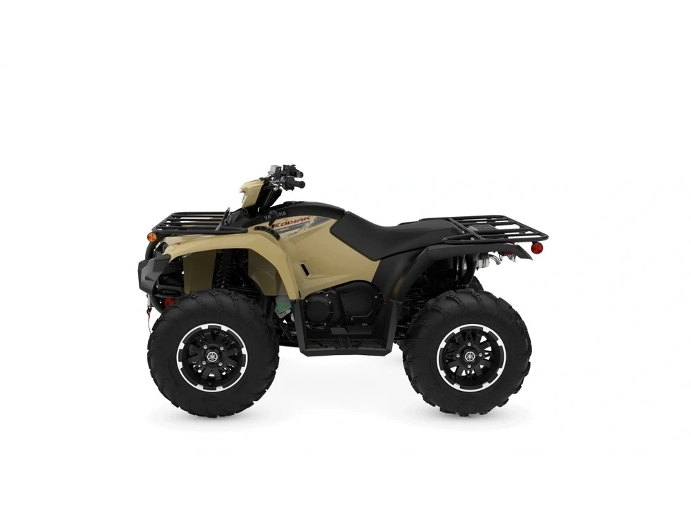 2027 Yamaha Kodiak 450 Eps Xt-r alt