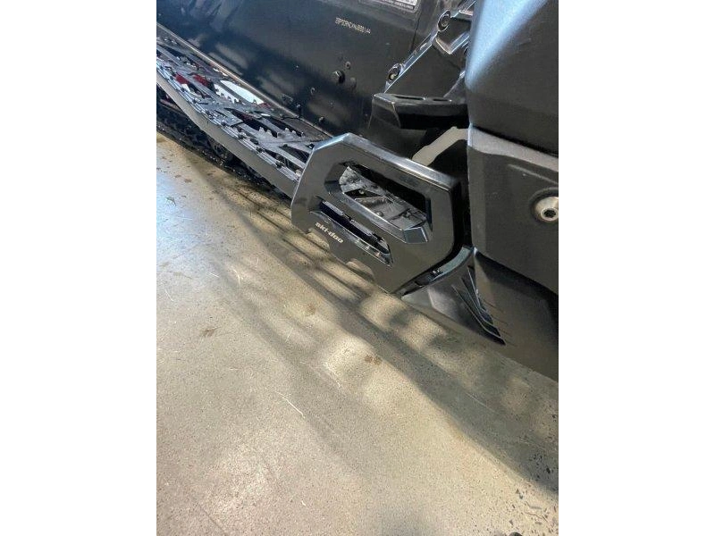 2022 Ski-doo Renegade Enduro 900 Ace Turbo alt