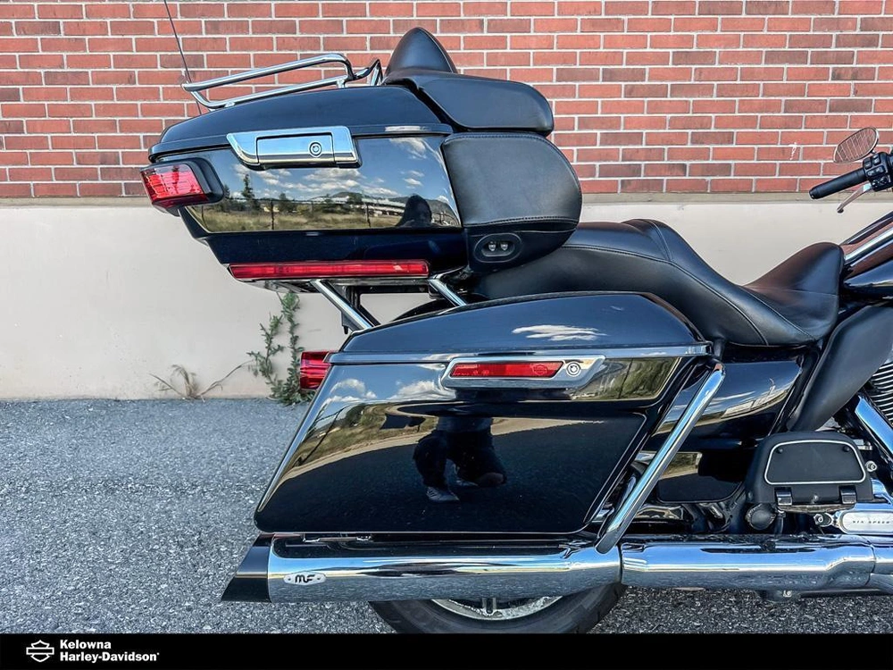2019 Harley-davidson Flhtk - Ultra Limited alt