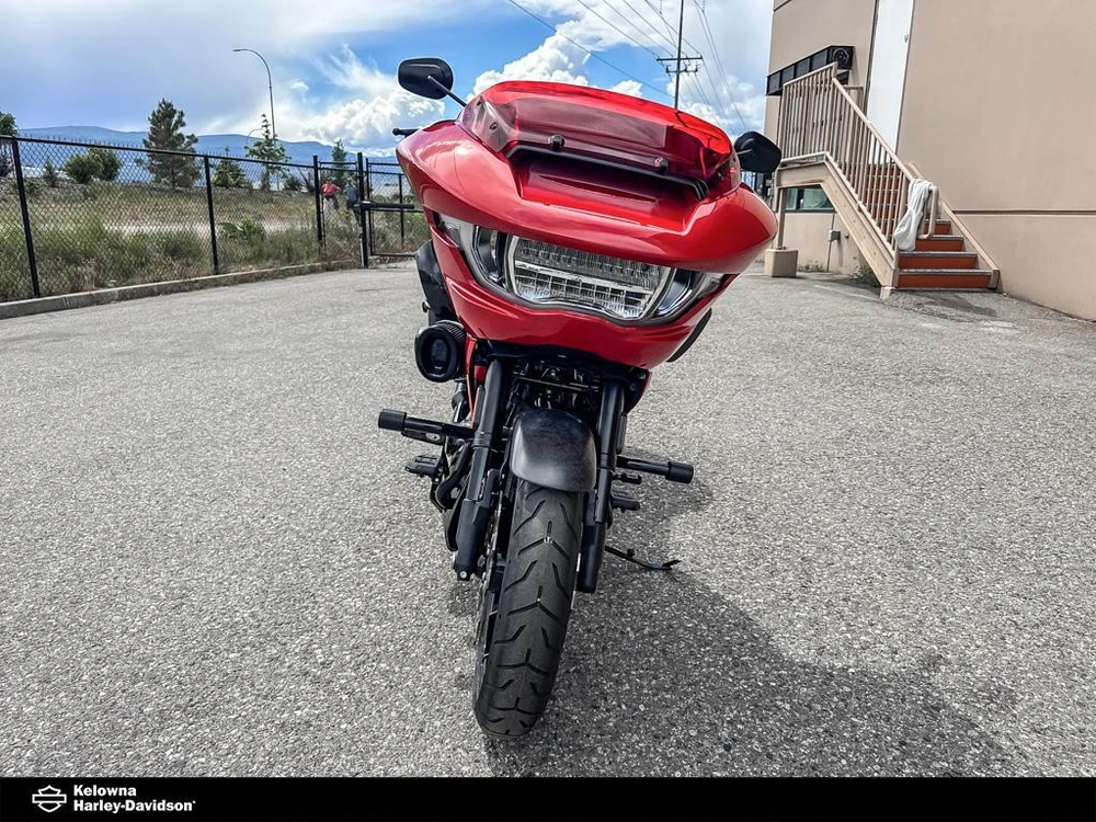 2026 Harley-davidson Fltrxstse - Cvo™ Road Glide® St alt