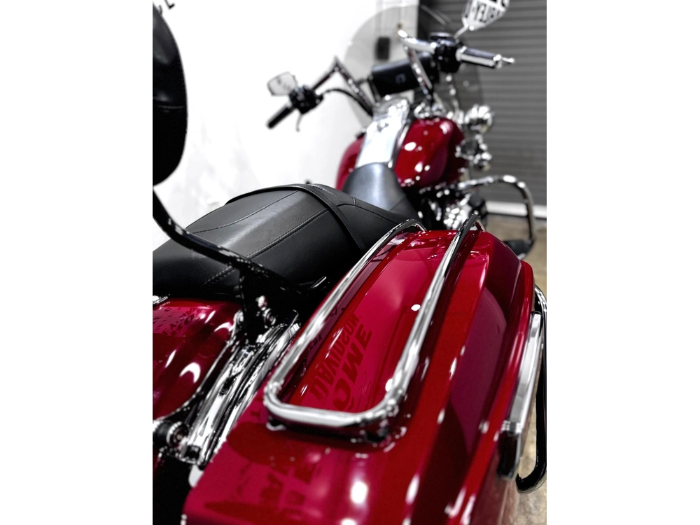 Harley-davidson Road King 2021 alt