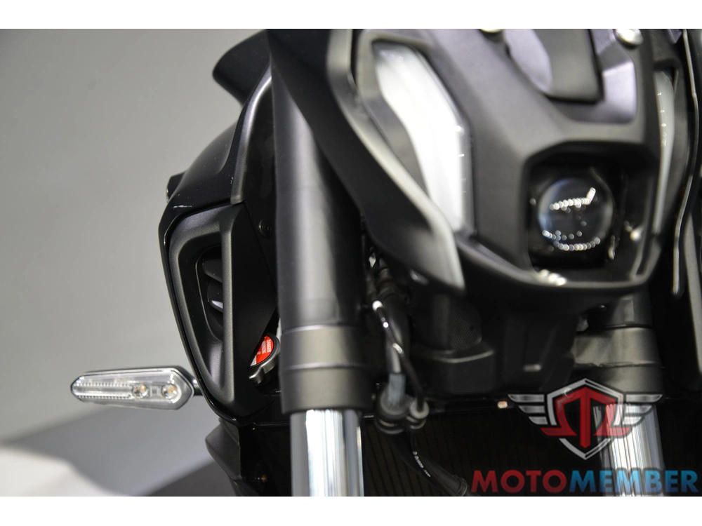2023 Yamaha Mt-07 alt